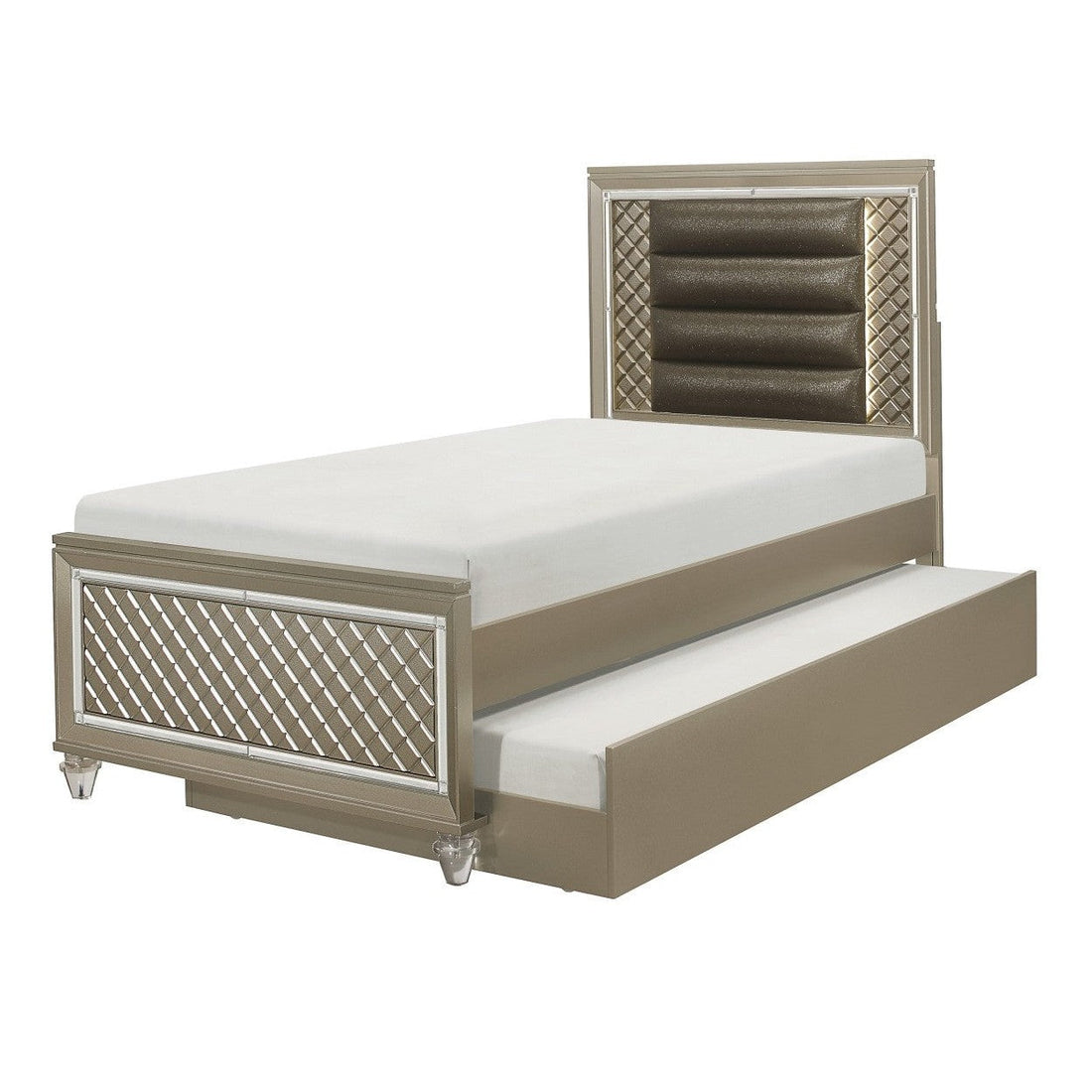 TRUNDLE/TOYBOX B1515-R