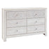 Paxberry Dresser Ash-B181-31