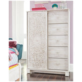 Paxberry Dressing Chest