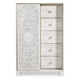 Paxberry Dressing Chest