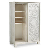 Paxberry Dressing Chest