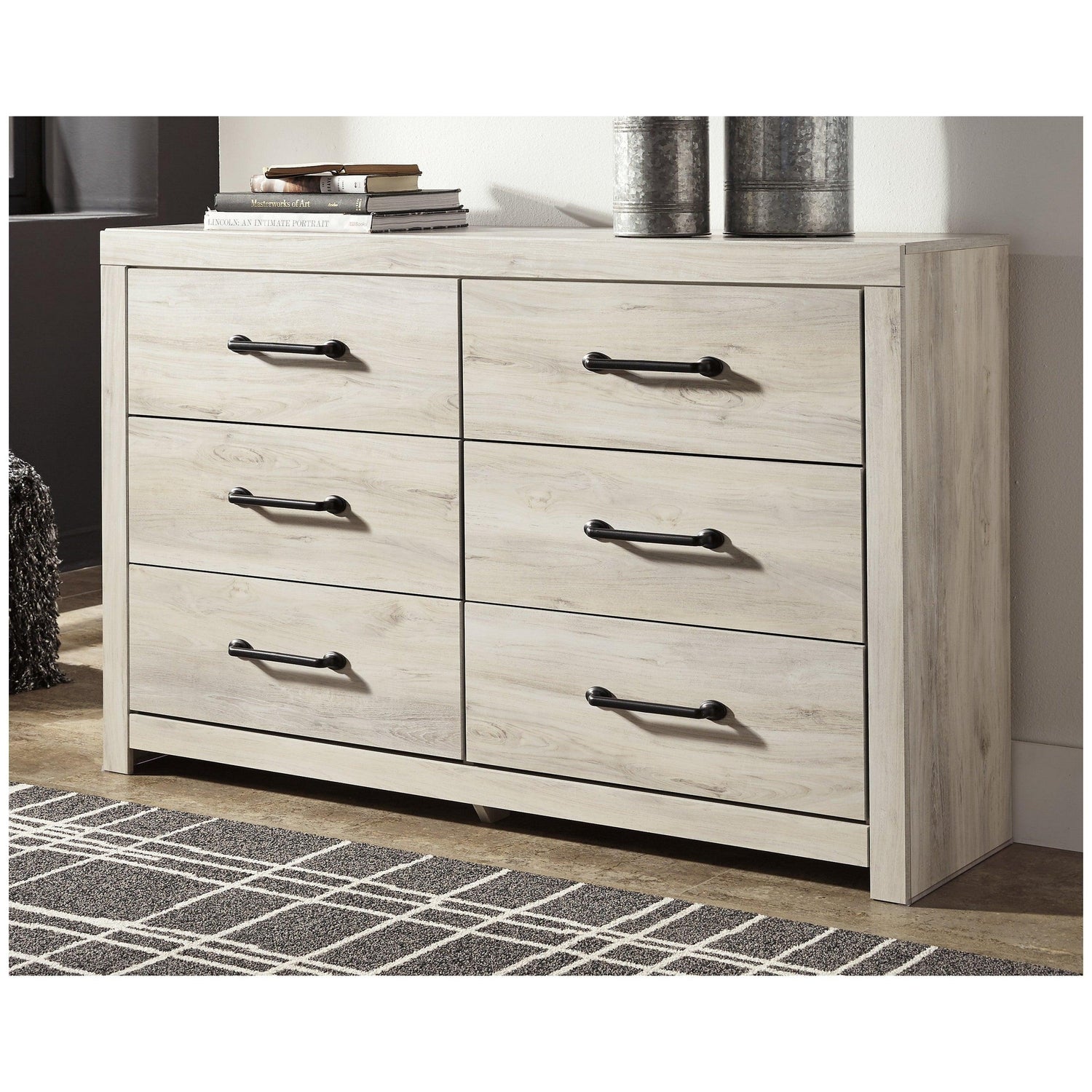 Cambeck Dresser Ash-B192-31