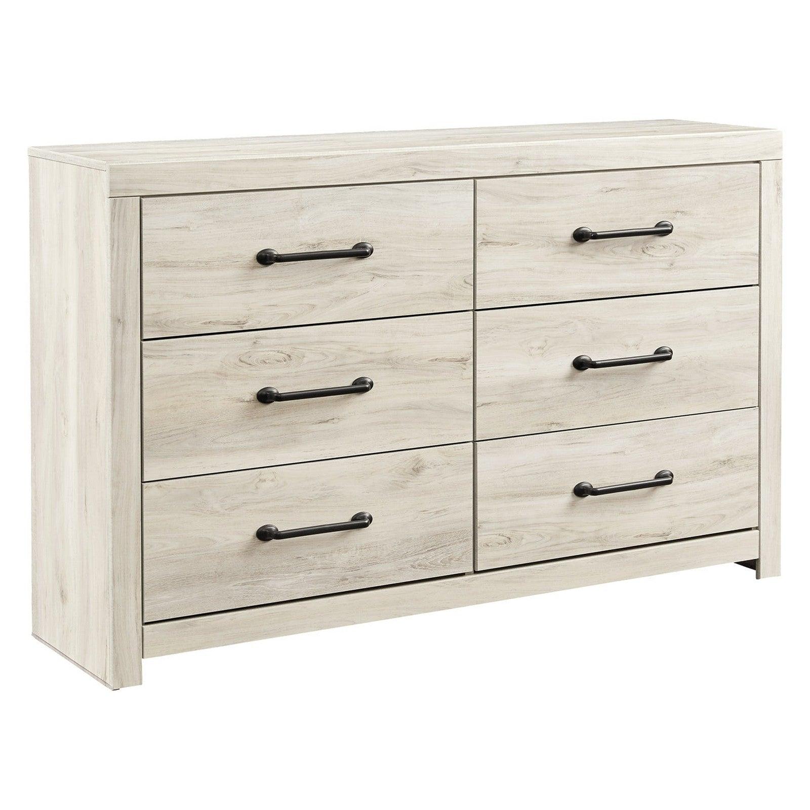 Cambeck Dresser Ash-B192-31