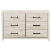 Cambeck Dresser Ash-B192-31