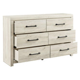 Cambeck Dresser Ash-B192-31