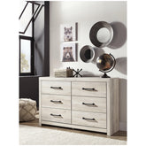 Cambeck Dresser Ash-B192-31