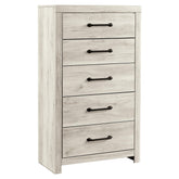 Cambeck Chest of Drawers Ash-B192-46