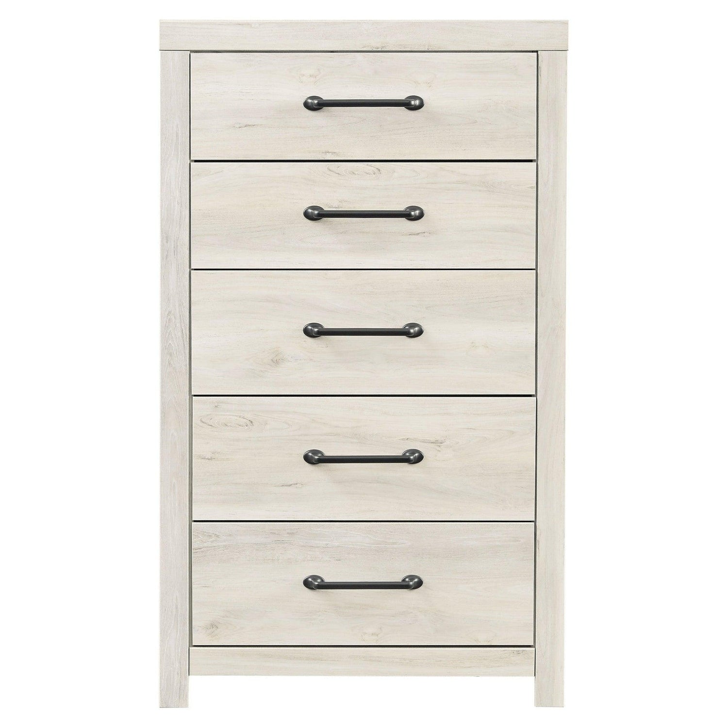 Cambeck Chest of Drawers Ash-B192-46