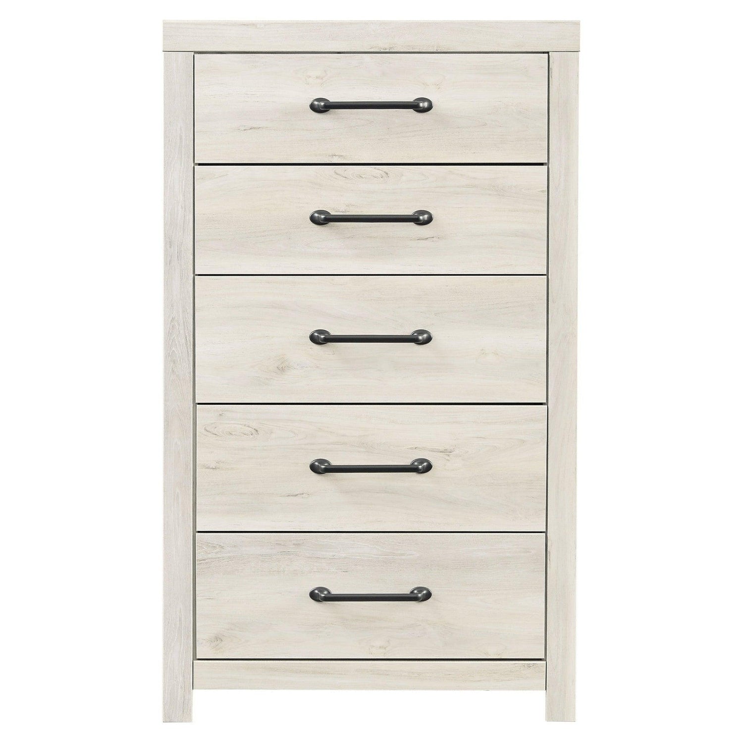 Cambeck Chest of Drawers Ash-B192-46