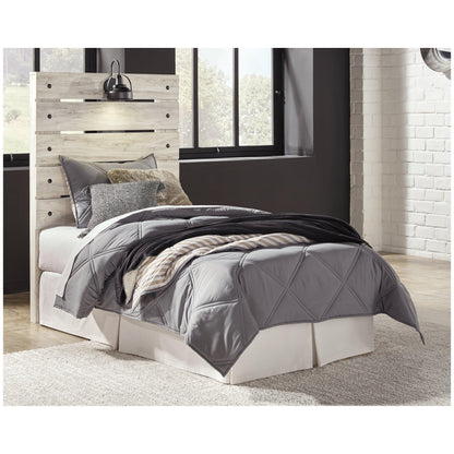 Cambeck Panel Headboard