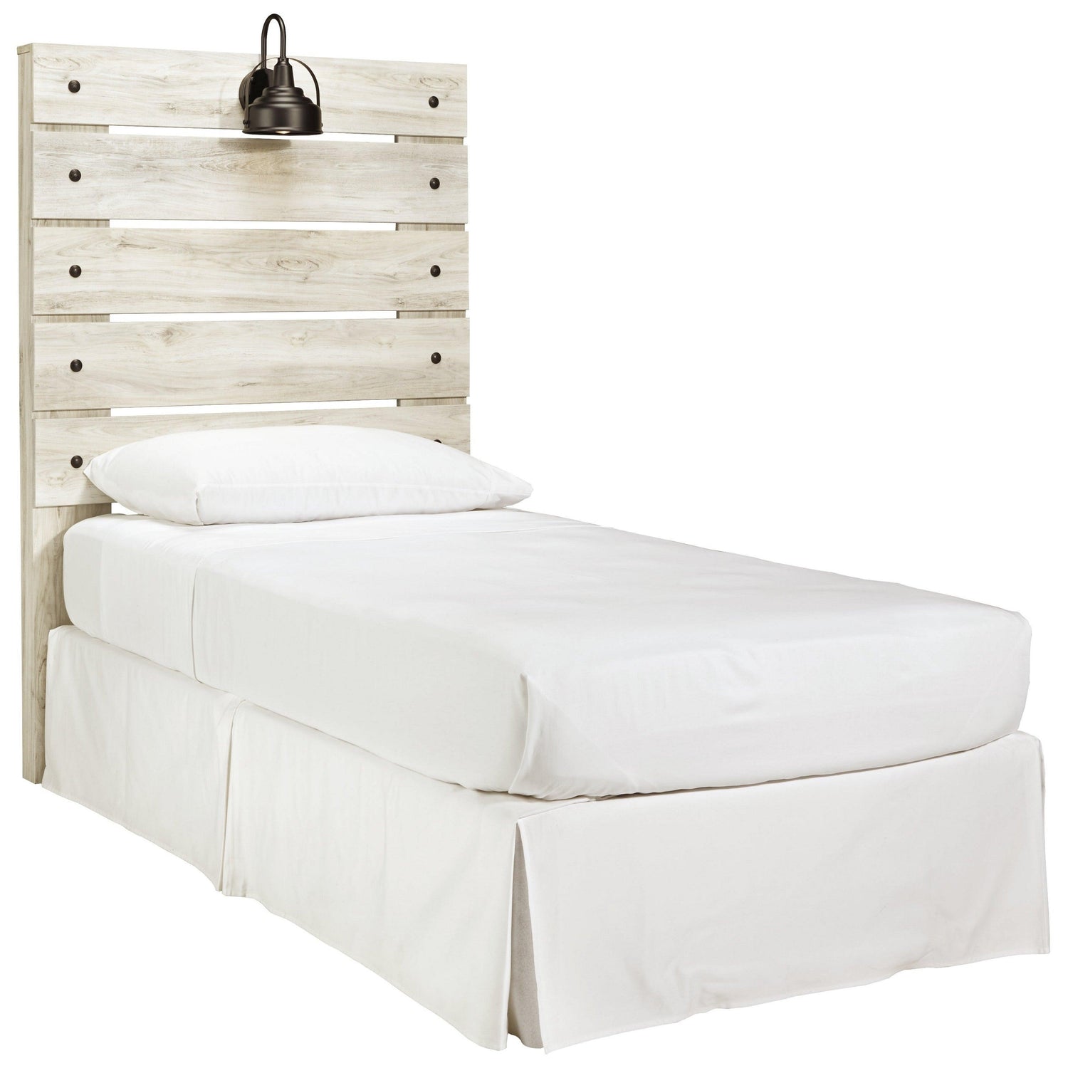 Cambeck Panel Headboard