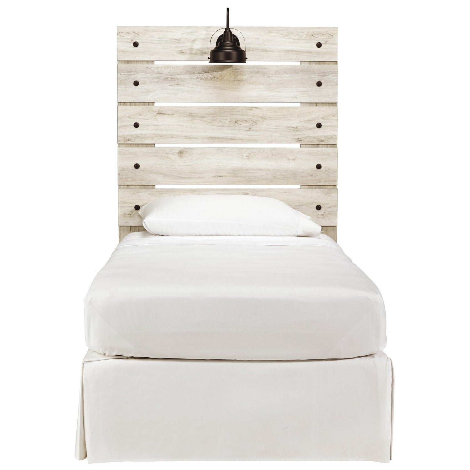 Cambeck Panel Headboard