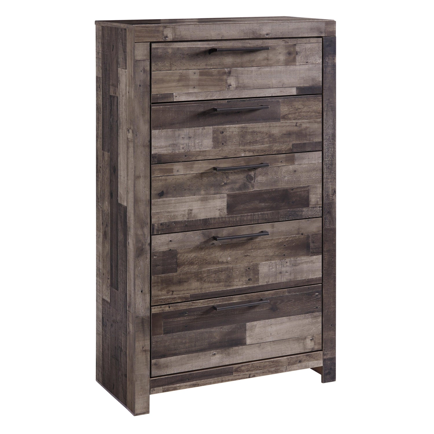 Derekson Chest of Drawers Ash-B200-46