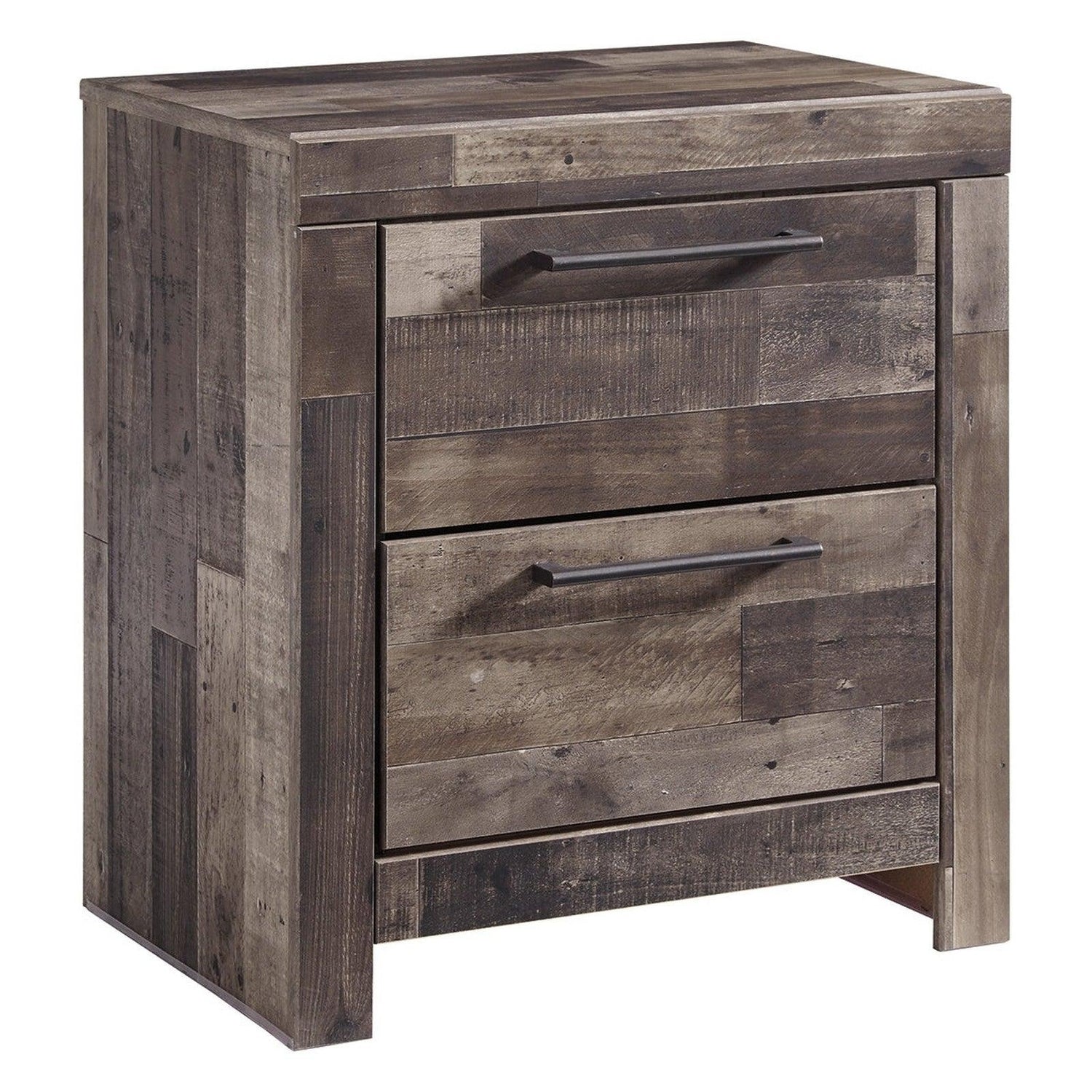 Derekson Nightstand Ash-B200-92