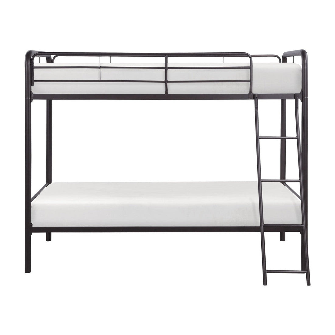 Twin/Twin Bunk Bed B2009DZ-1