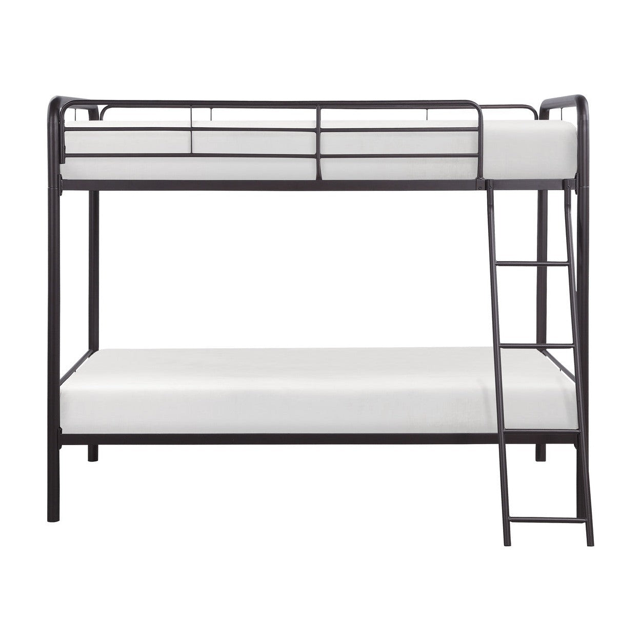Twin/Twin Bunk Bed B2009DZ-1