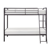Twin/Twin Bunk Bed B2009DZ-1