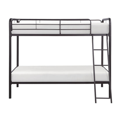 Twin/Twin Bunk Bed B2009DZ-1