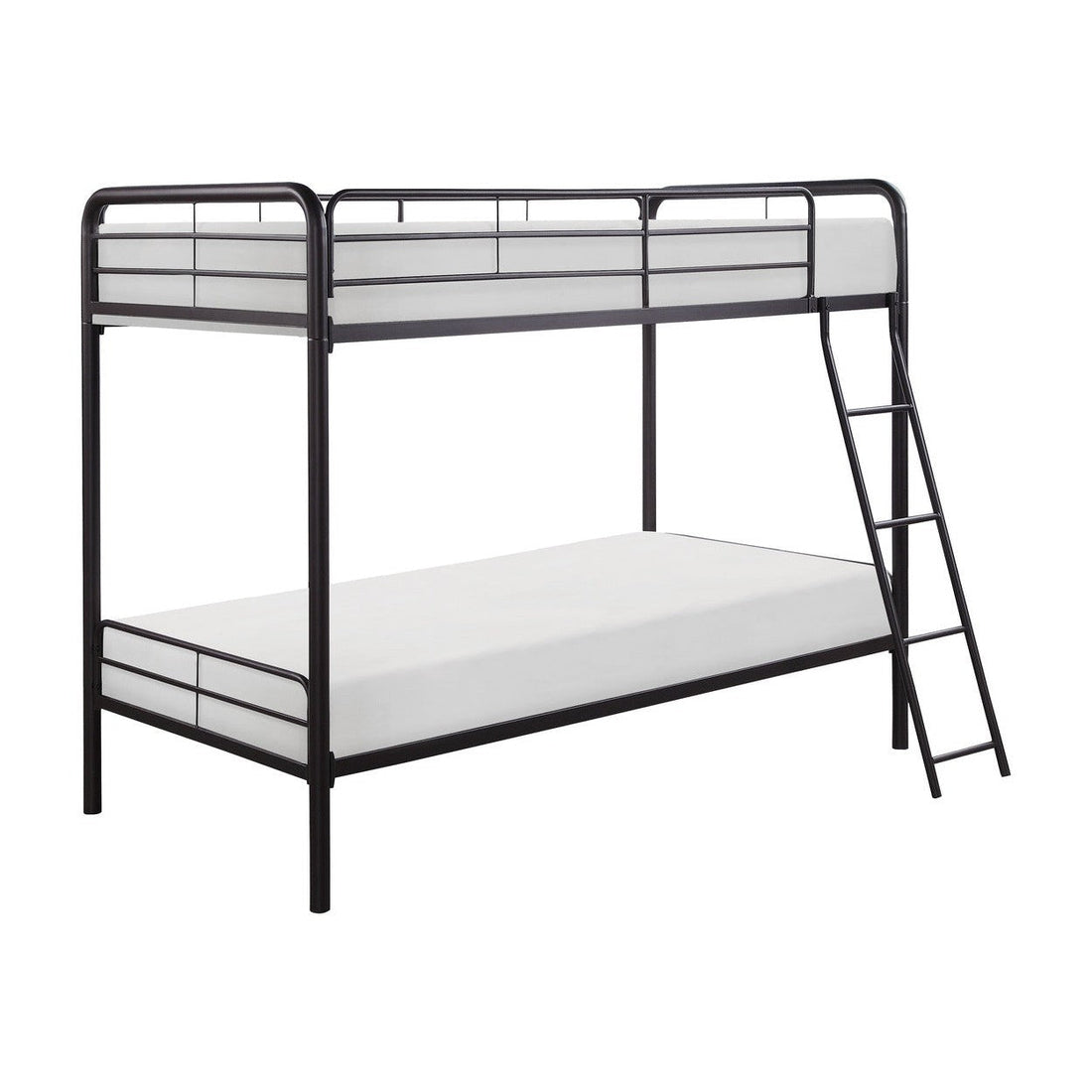Twin/Twin Bunk Bed B2009DZ-1