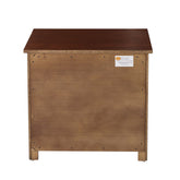 NIGHT STAND, 1 DRAWER B2013DC-4