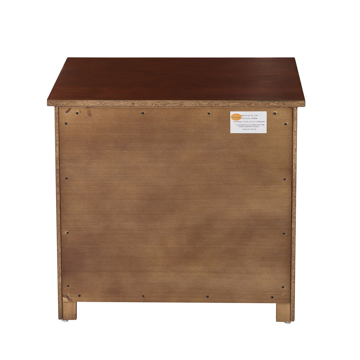 NIGHT STAND, 1 DRAWER B2013DC-4