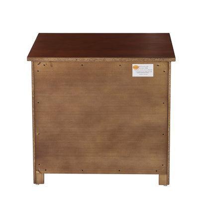 NIGHT STAND, 1 DRAWER B2013DC-4