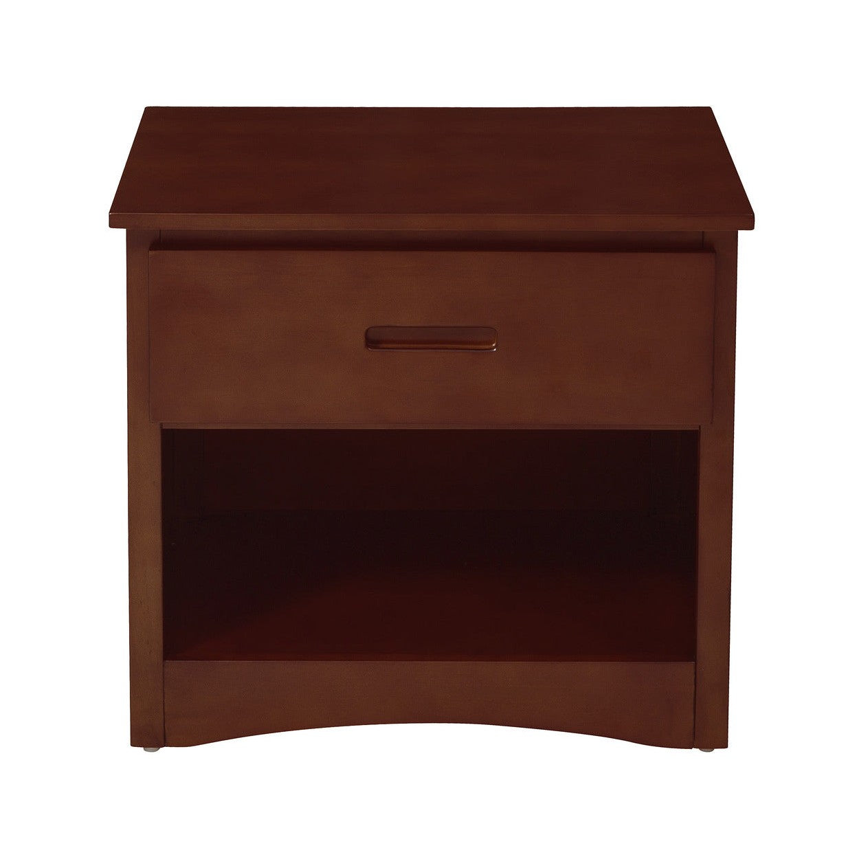 NIGHT STAND, 1 DRAWER B2013DC-4