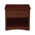 NIGHT STAND, 1 DRAWER B2013DC-4