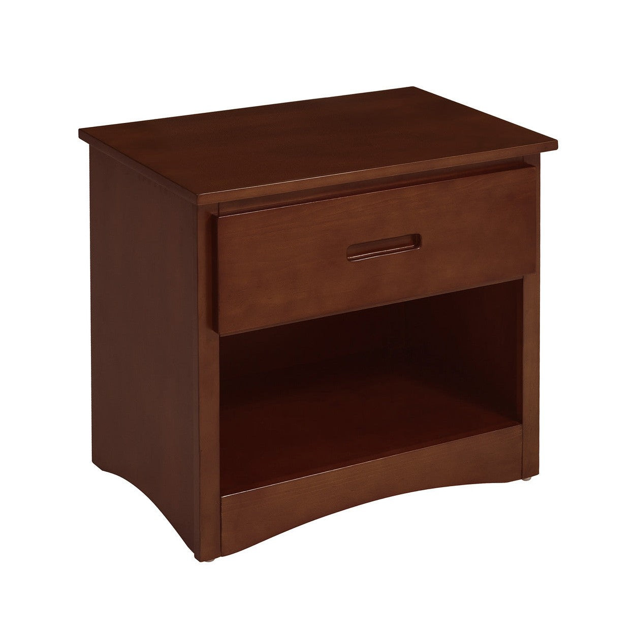 NIGHT STAND, 1 DRAWER B2013DC-4