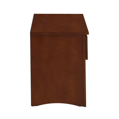 NIGHT STAND, 1 DRAWER B2013DC-4