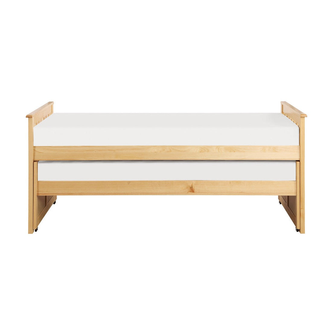 (3) TWIN/TWIN BED (WITHOUT TRUNDLE) B2043RT-1*