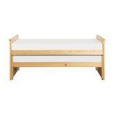 (3) TWIN/TWIN BED (WITHOUT TRUNDLE) B2043RT-1*