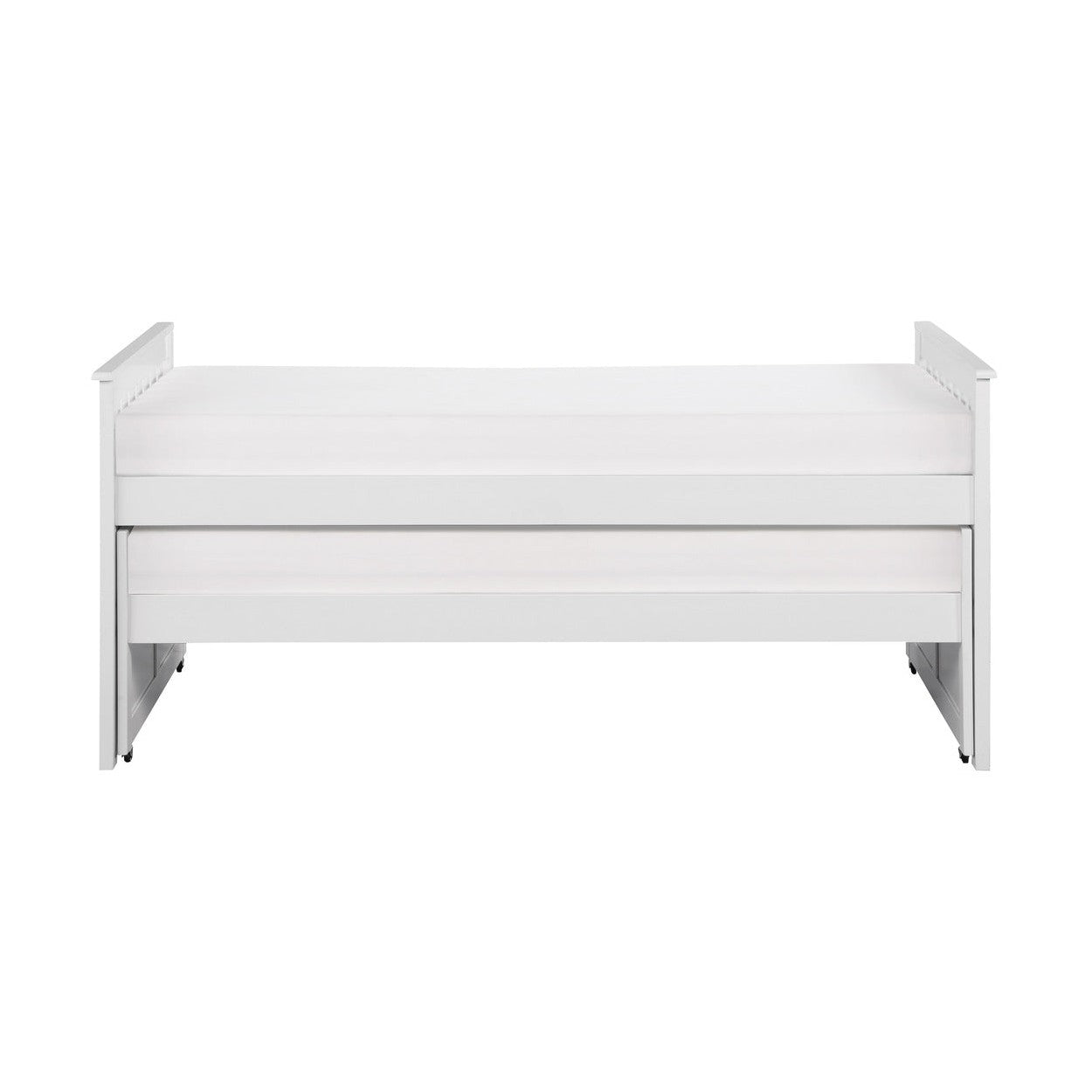 (3) TWIN/TWIN BED (WITHOUT TRUNDLE) B2053RTW-1*