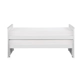 (3) TWIN/TWIN BED (WITHOUT TRUNDLE) B2053RTW-1*