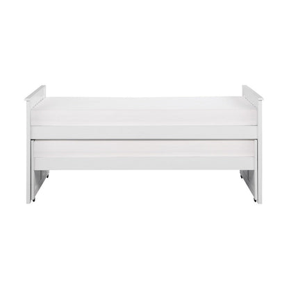 (3) TWIN/TWIN BED (WITHOUT TRUNDLE) B2053RTW-1*