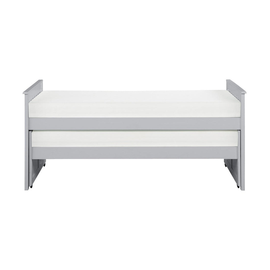 (3) TWIN/TWIN BED (WITHOUT TRUNDLE) B2063RT-1*