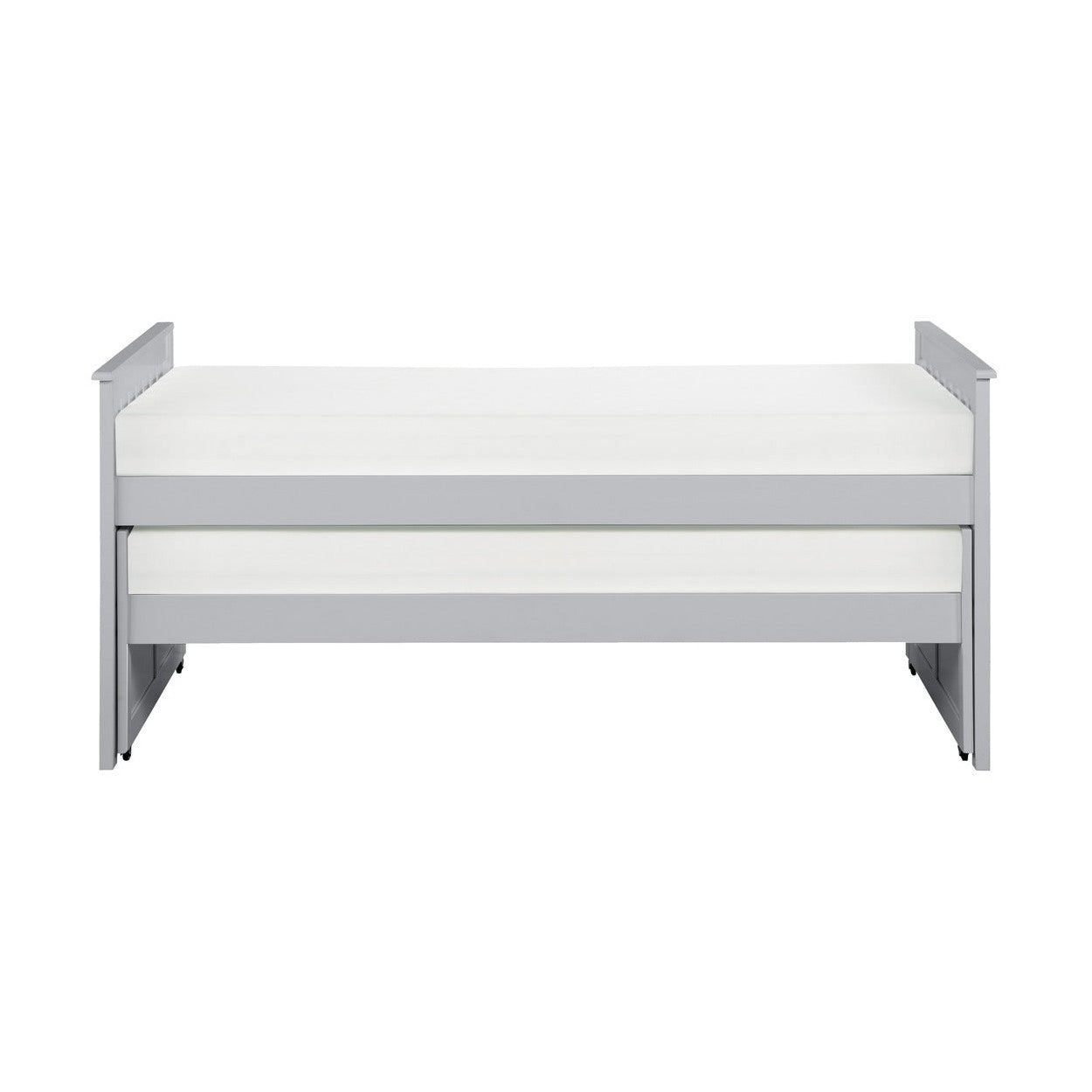 (3) TWIN/TWIN BED (WITHOUT TRUNDLE) B2063RT-1*