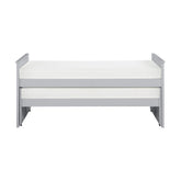 (3) TWIN/TWIN BED (WITHOUT TRUNDLE) B2063RT-1*