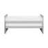 (3) TWIN/TWIN BED (WITHOUT TRUNDLE) B2063RT-1*