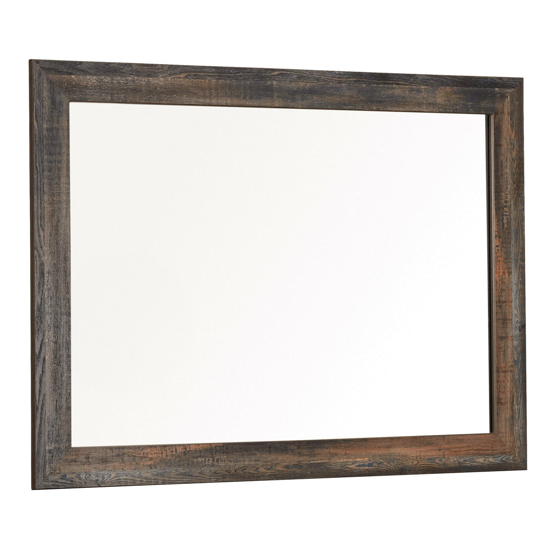 Drystan Bedroom Mirror Ash-B211-36
