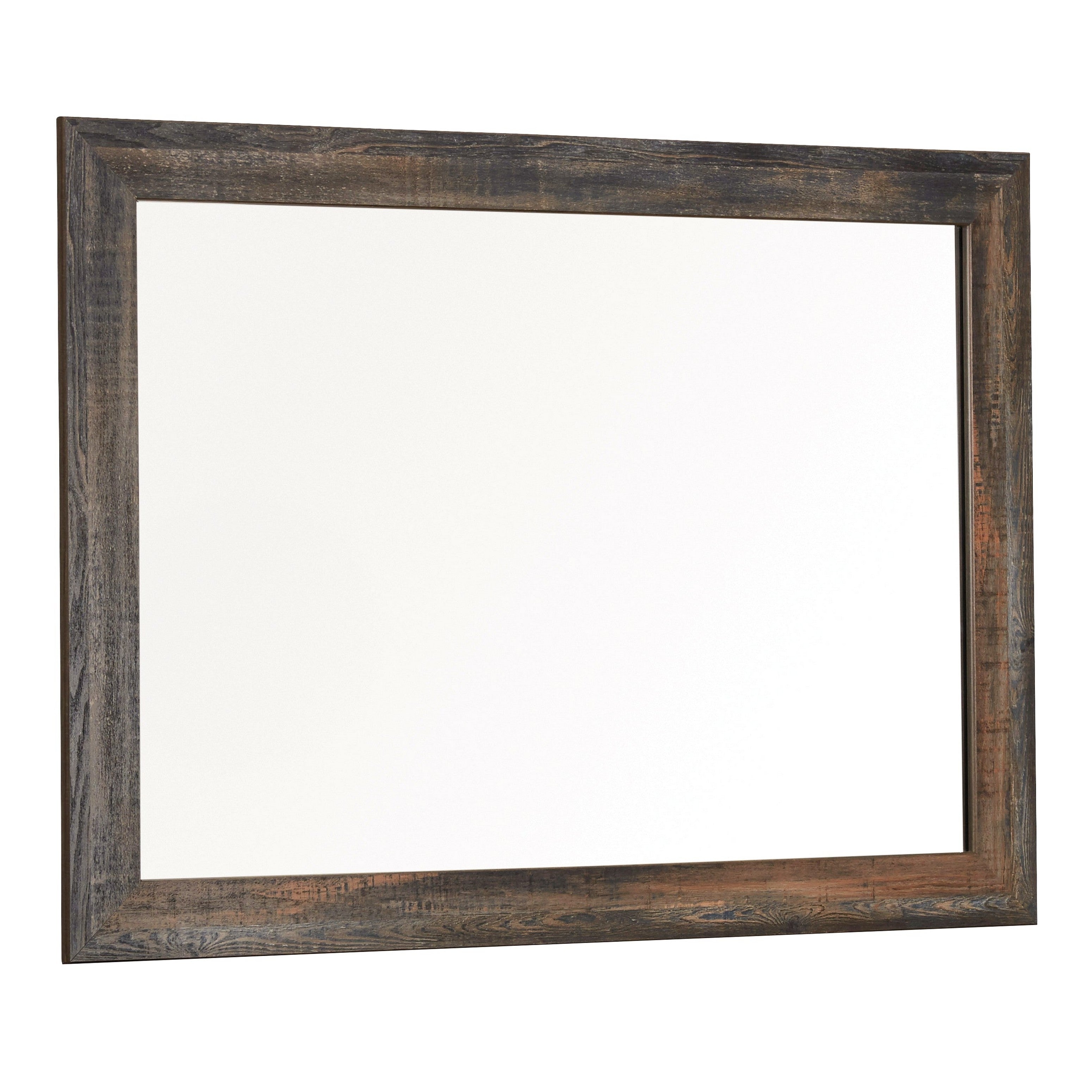 Drystan Bedroom Mirror Ash-B211-36