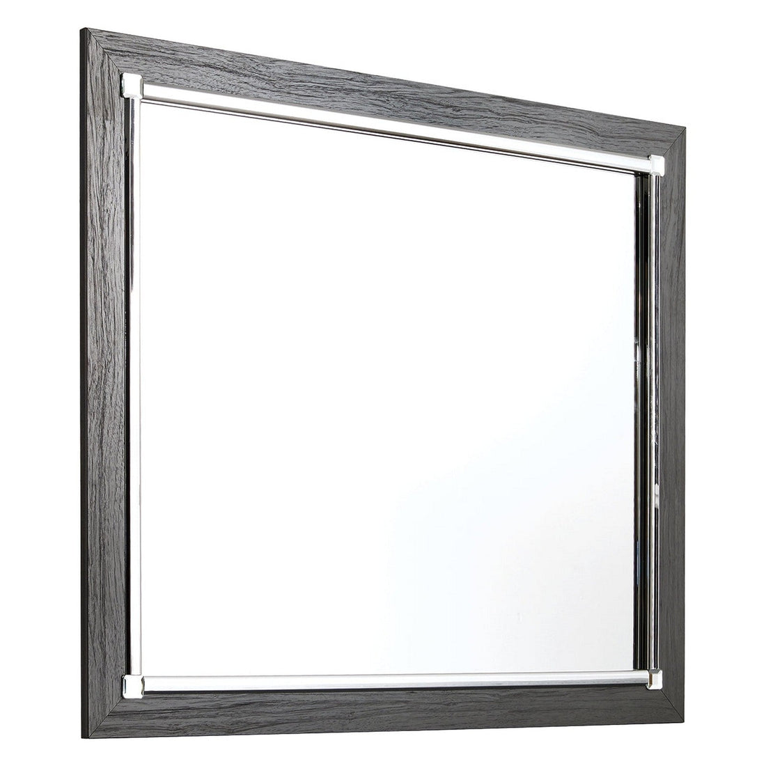 Lodanna Bedroom Mirror Ash-B214-36