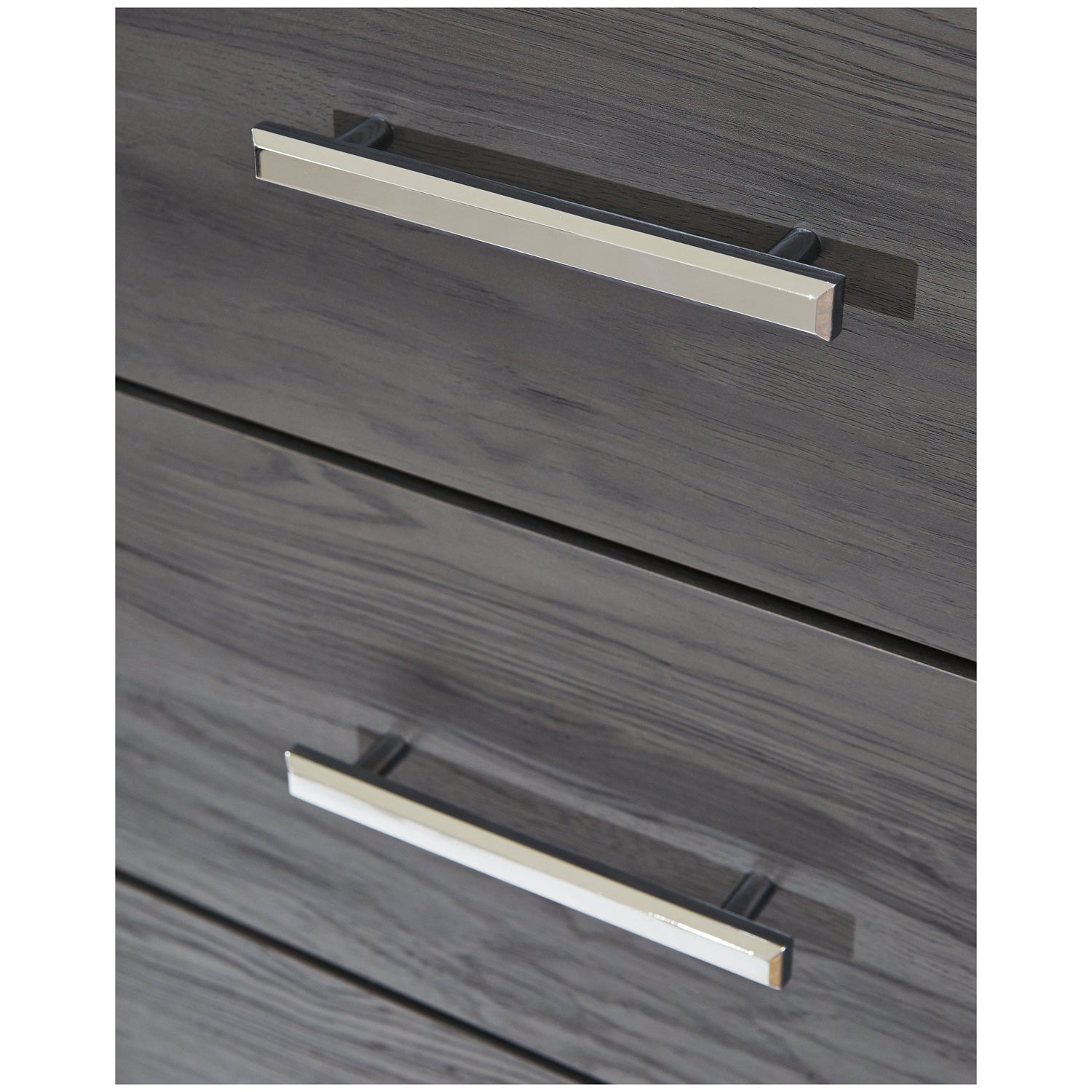 Lodanna Chest of Drawers Ash-B214-46