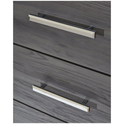 Lodanna Chest of Drawers Ash-B214-46