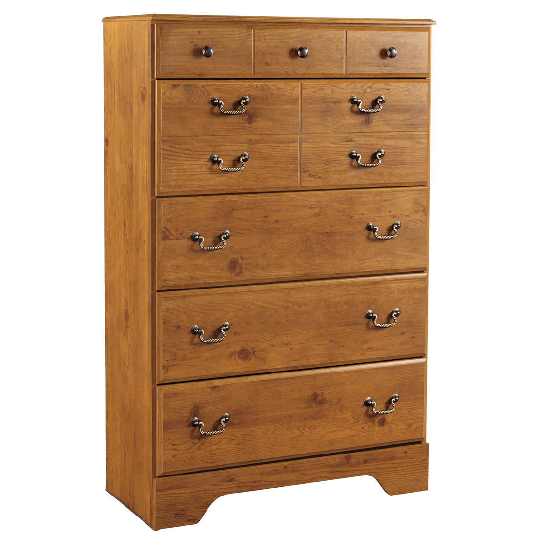 Bittersweet Chest of Drawers Ash-B219-46