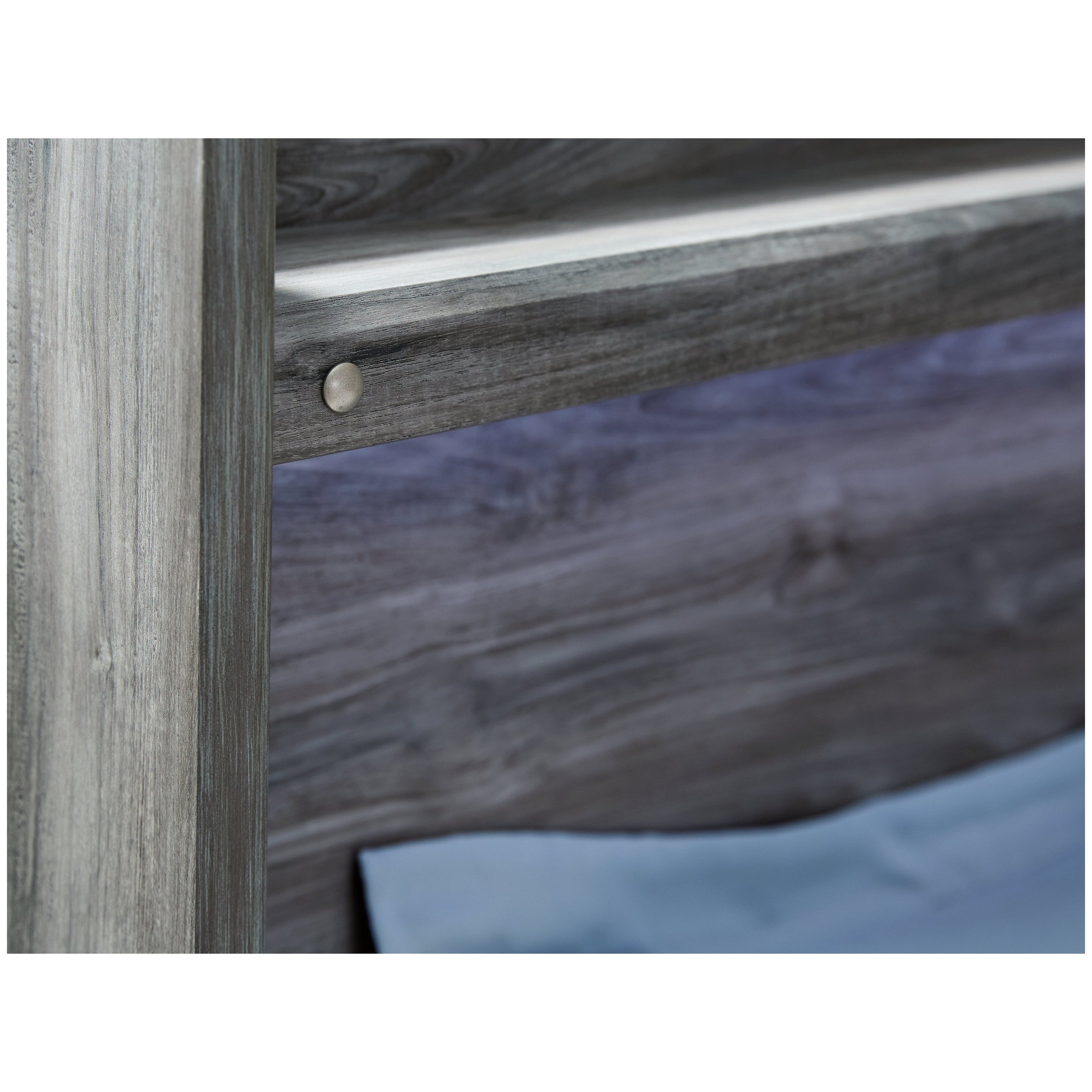 Baystorm Panel Headboard