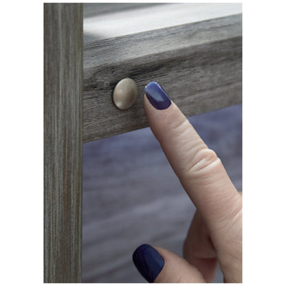 Baystorm Panel Headboard