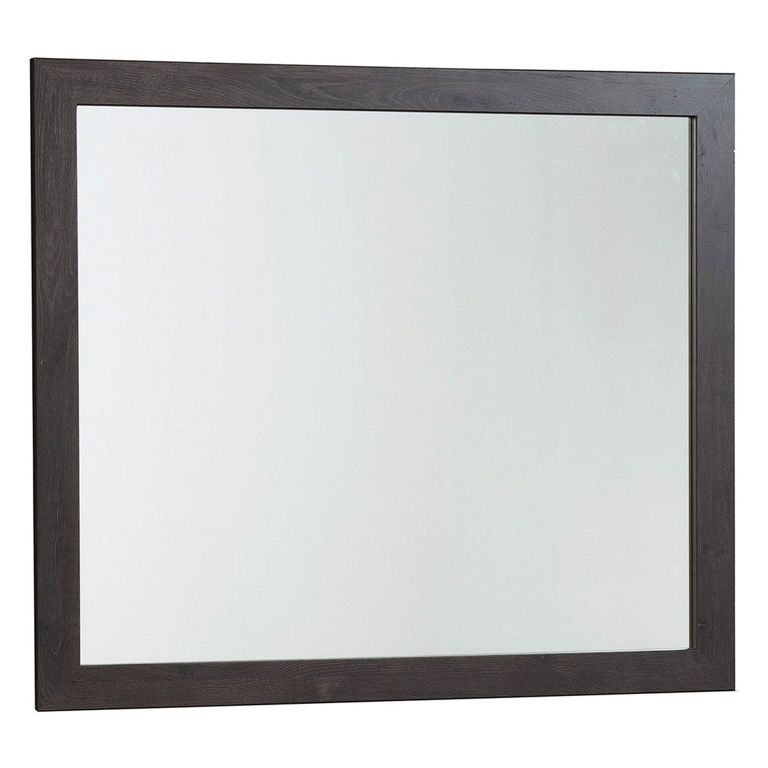 Cazenfeld Bedroom Mirror Ash-B227-36