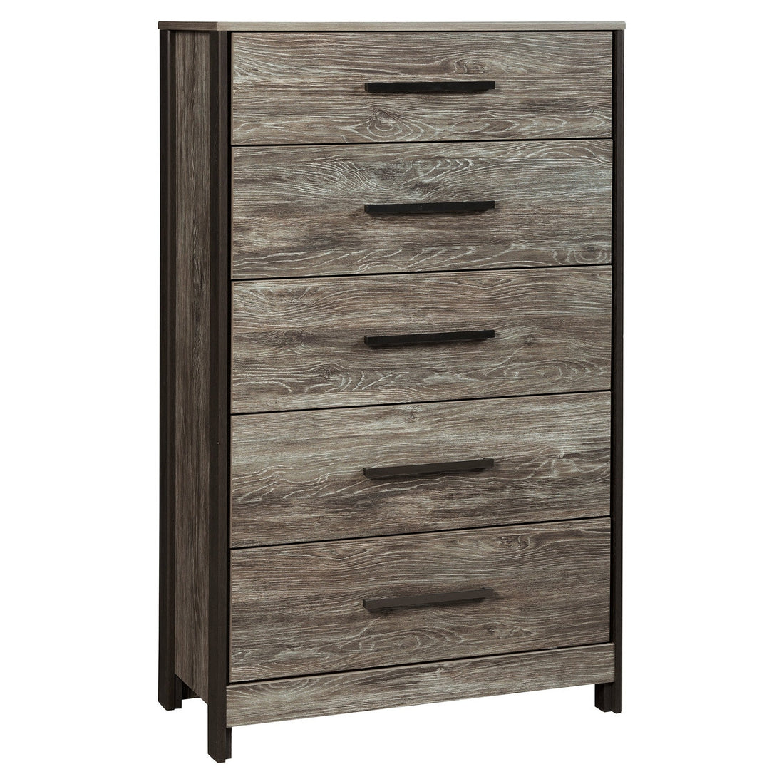Cazenfeld Chest of Drawers Ash-B227-46