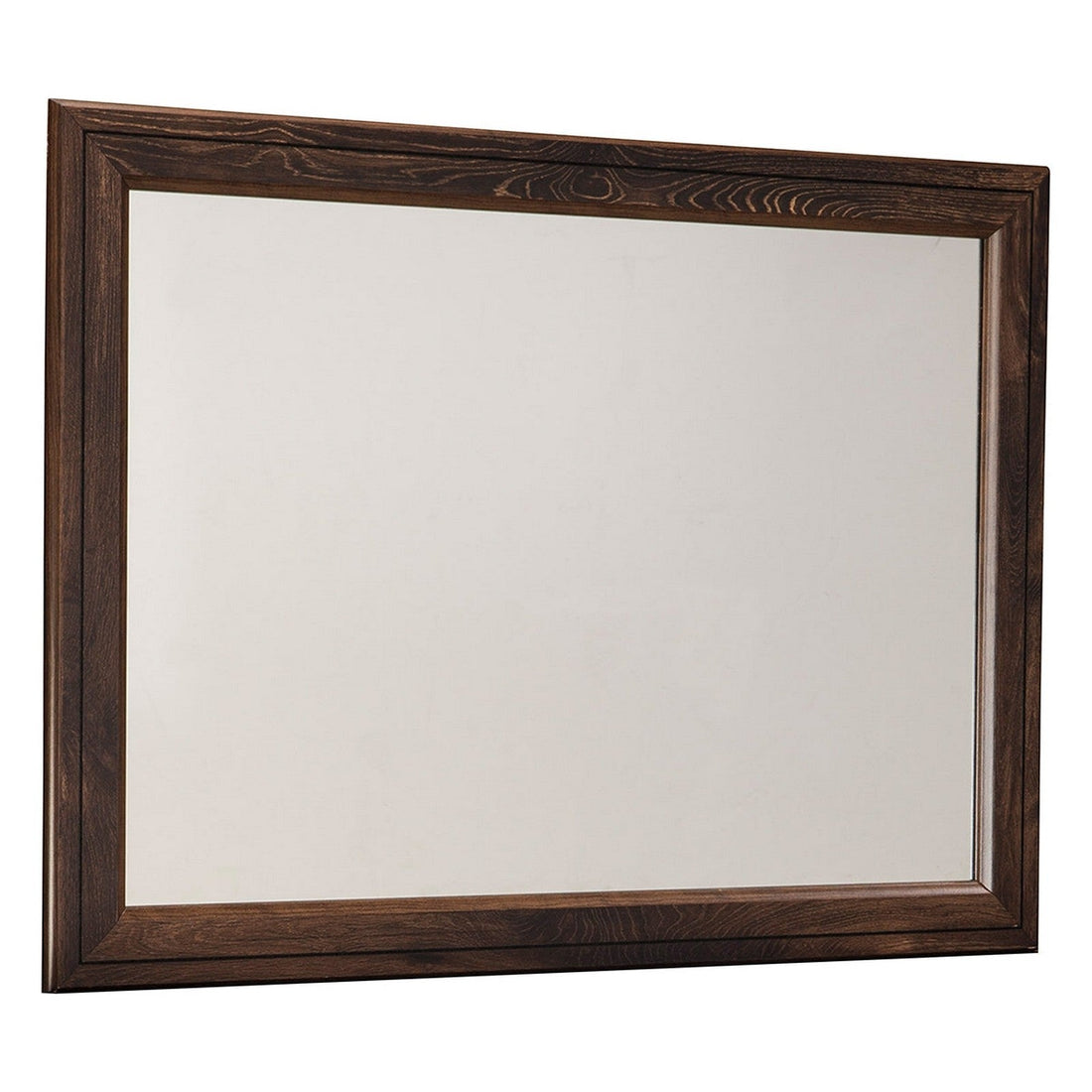 Quinden Bedroom Mirror Ash-B246-36
